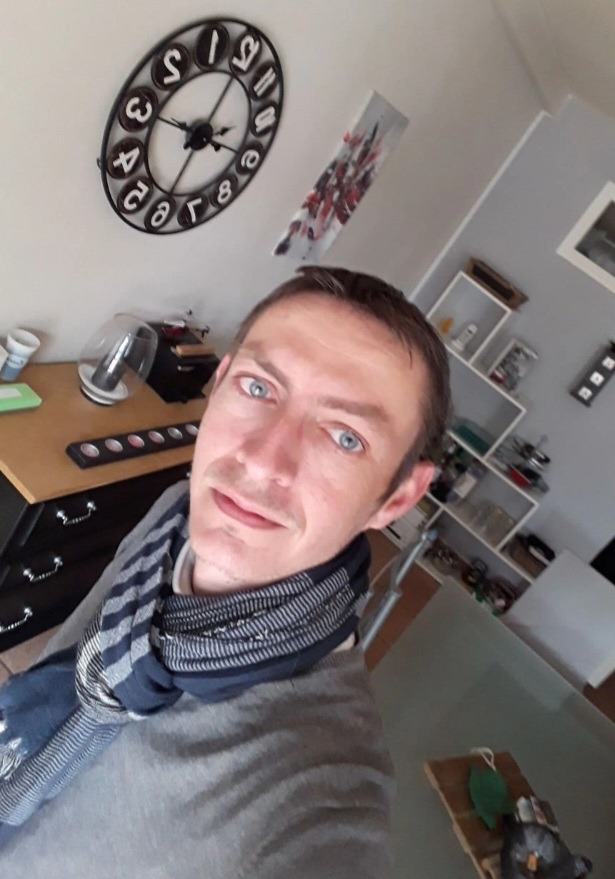 Profil de Bambo, 36 ans, Célibataire Suisse à Siat
