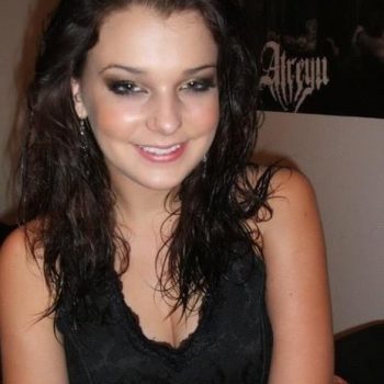 Profil de Laurynda, 33 ans, Célibataire Suisse à Lovatens