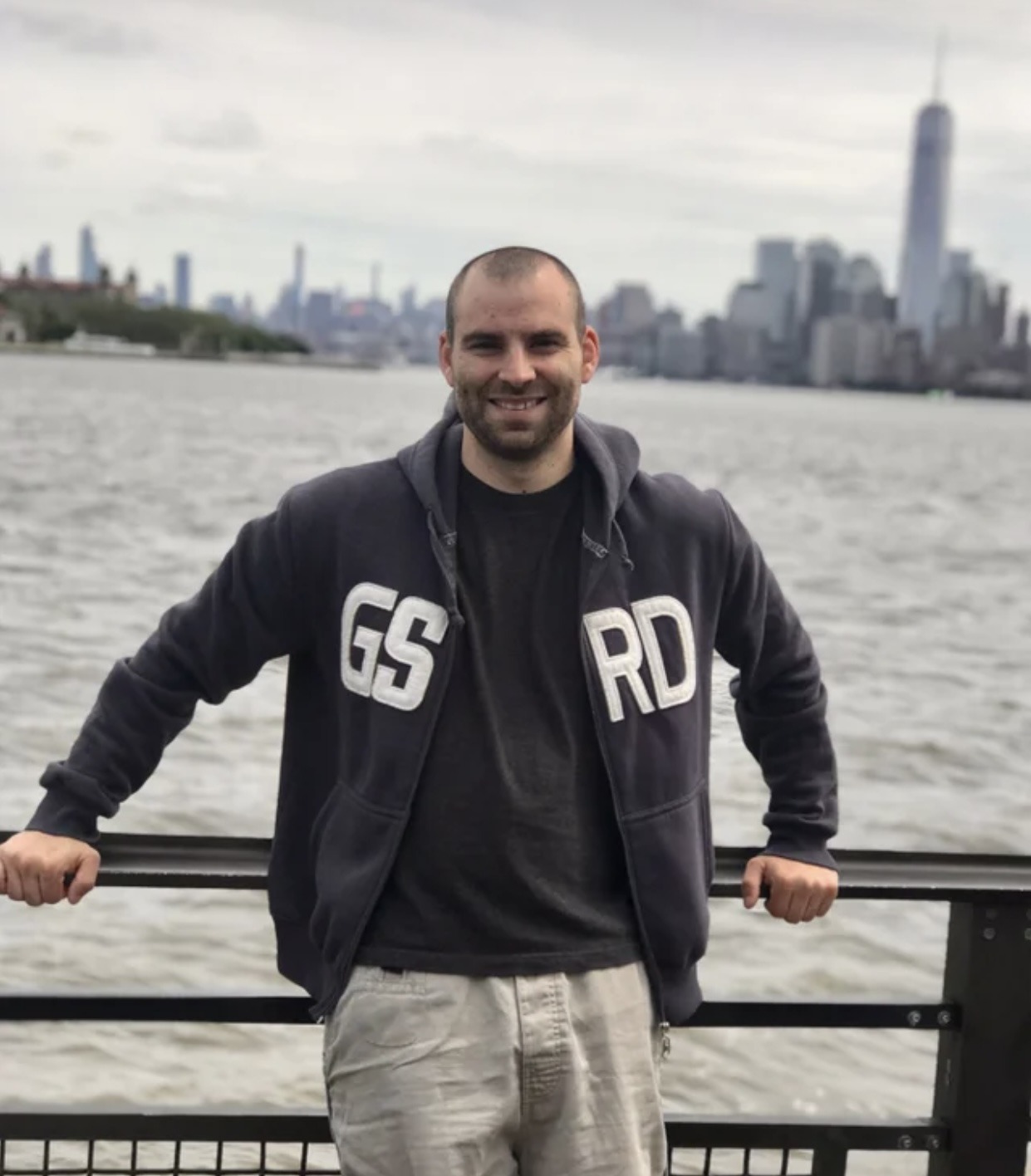 Profil de Gaultier, 37 ans, Célibataire Suisse à Kefikon TG