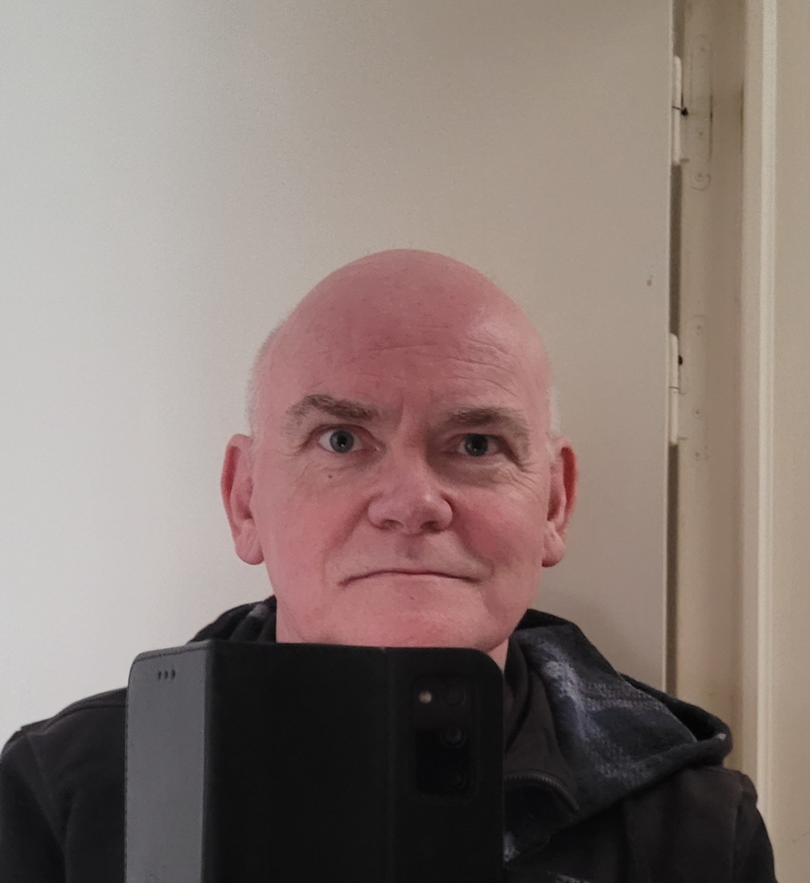 Profil de Bony, 55 ans, Célibataire Suisse à Les Ecorcheresses