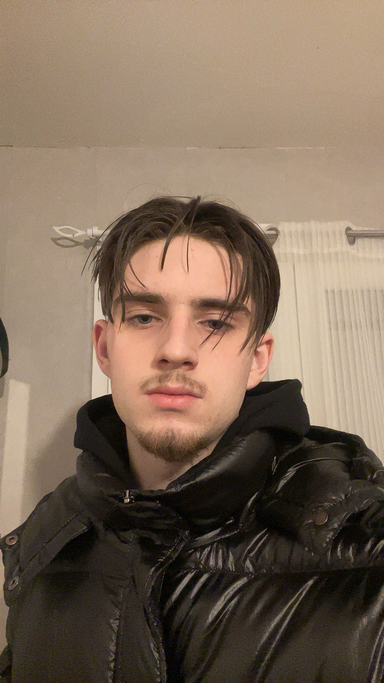 Profil de Rocky, 20 ans, Célibataire Suisse à Bissone