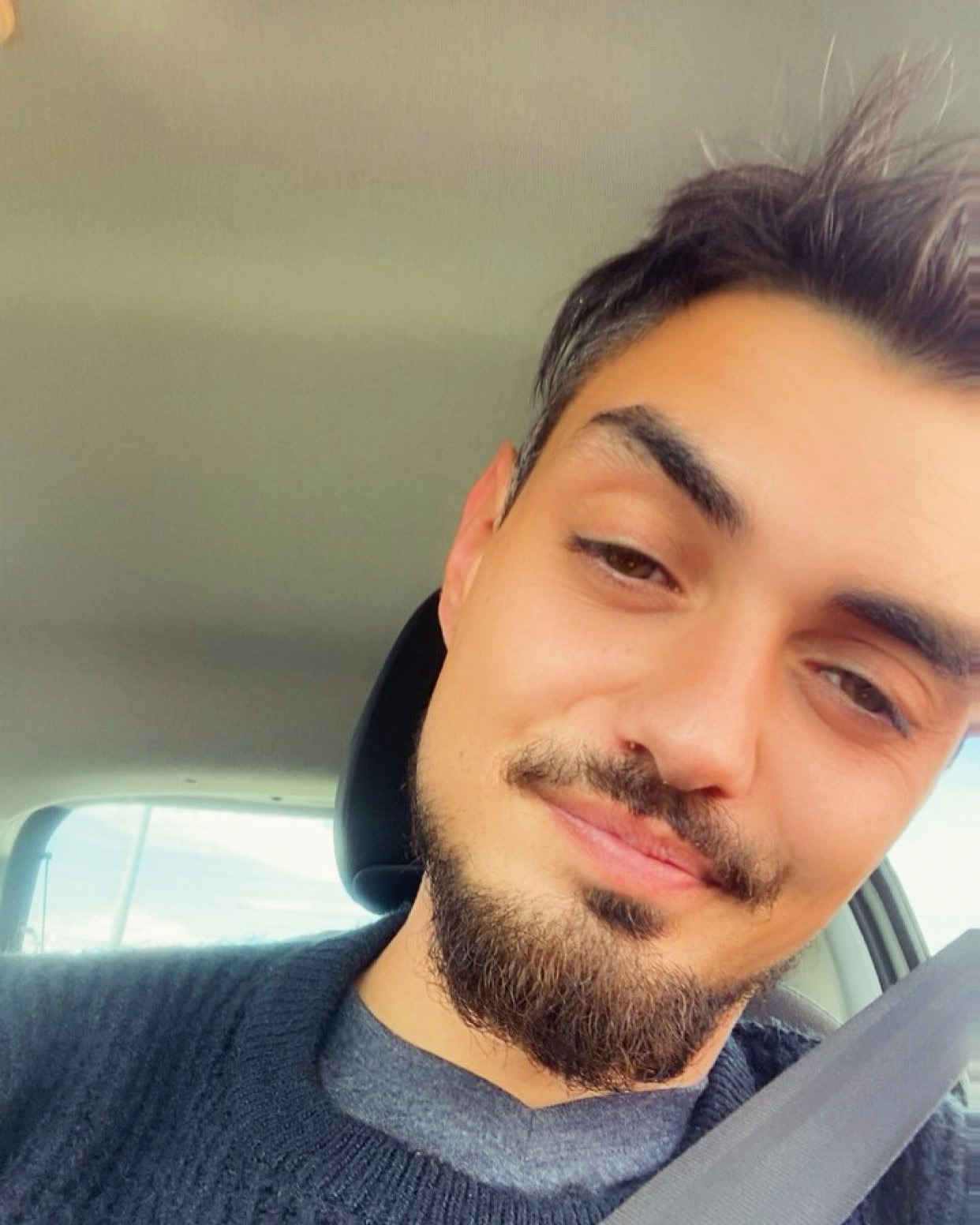 Profil de Matyss, 29 ans, Célibataire Suisse à Tannay
