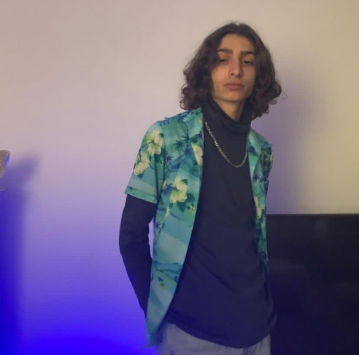 Profil de Ryann, 22 ans, Célibataire Suisse à Guntershausen b. Berg