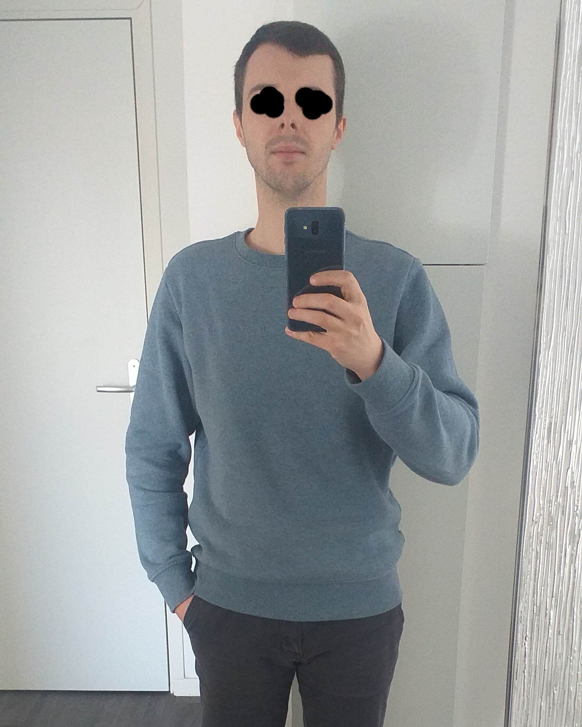 Profil de Hamidou, 30 ans, Célibataire Suisse à Niederteufen