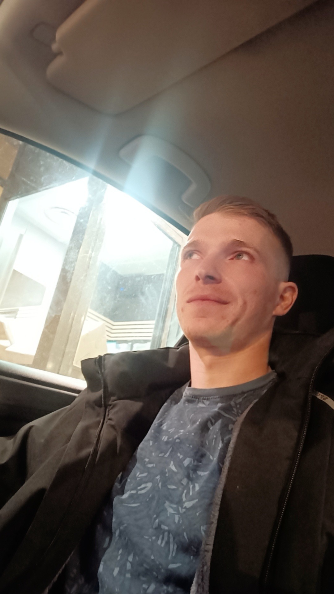 Profil de Devrim, 30 ans, Célibataire Suisse à Krauchthal