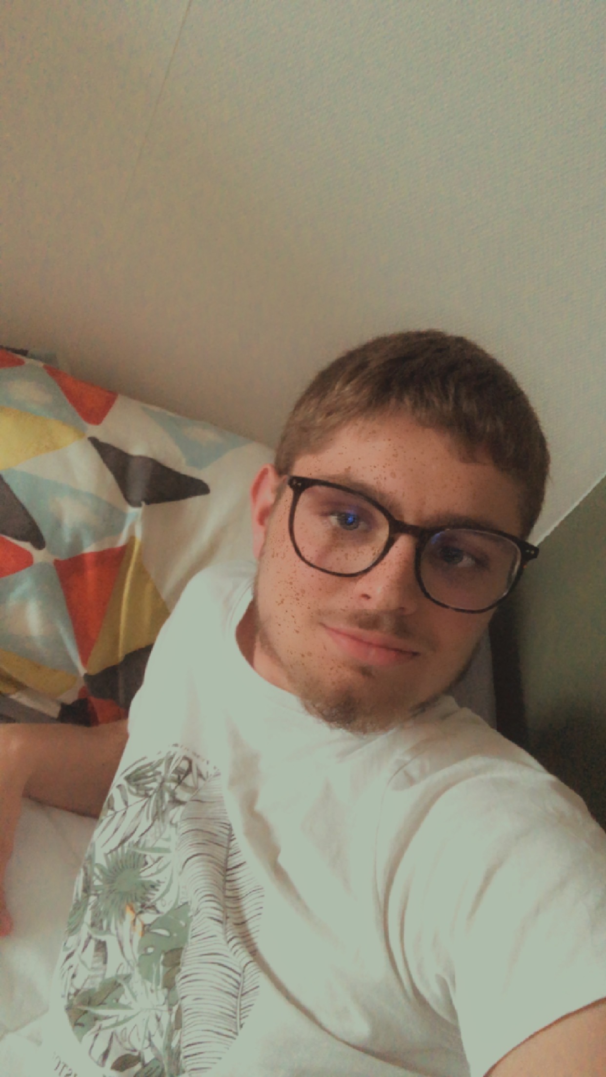 Profil de Jordy, 21 ans, Célibataire Suisse à Degen