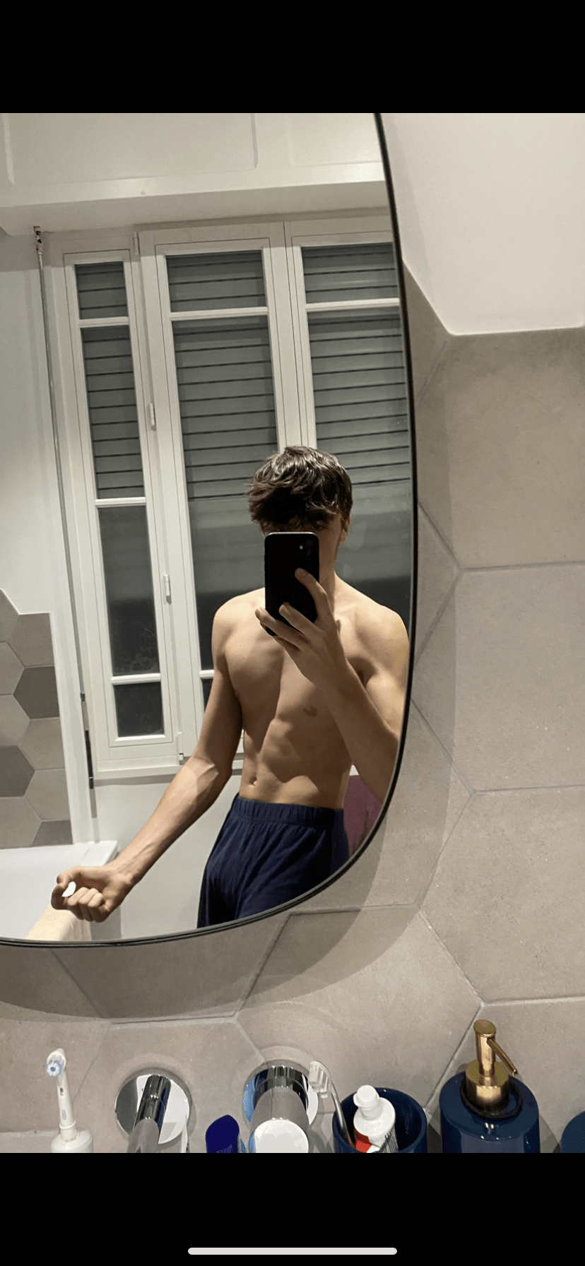Profil de Alexander, 19 ans, Célibataire Suisse à Roggwil TG