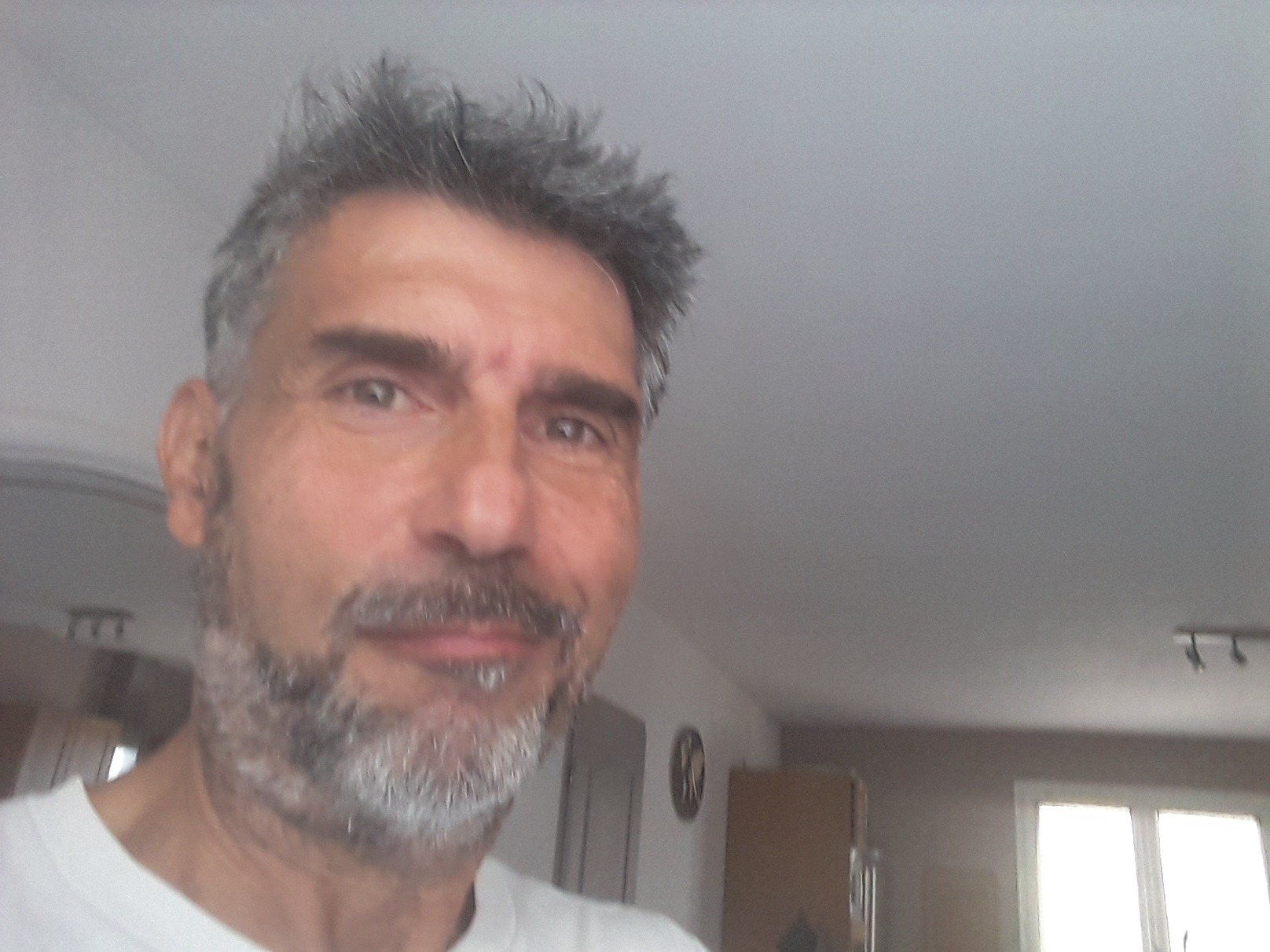 Profil de Akim, 55 ans, Célibataire Suisse à Wergenstein