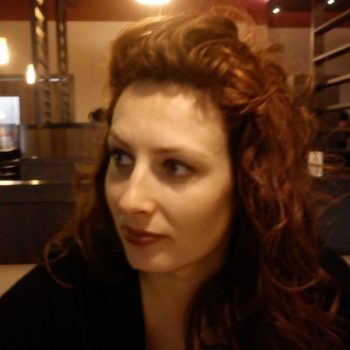 Profil de Mary-morgane, 42 ans, Célibataire Suisse à Porsel