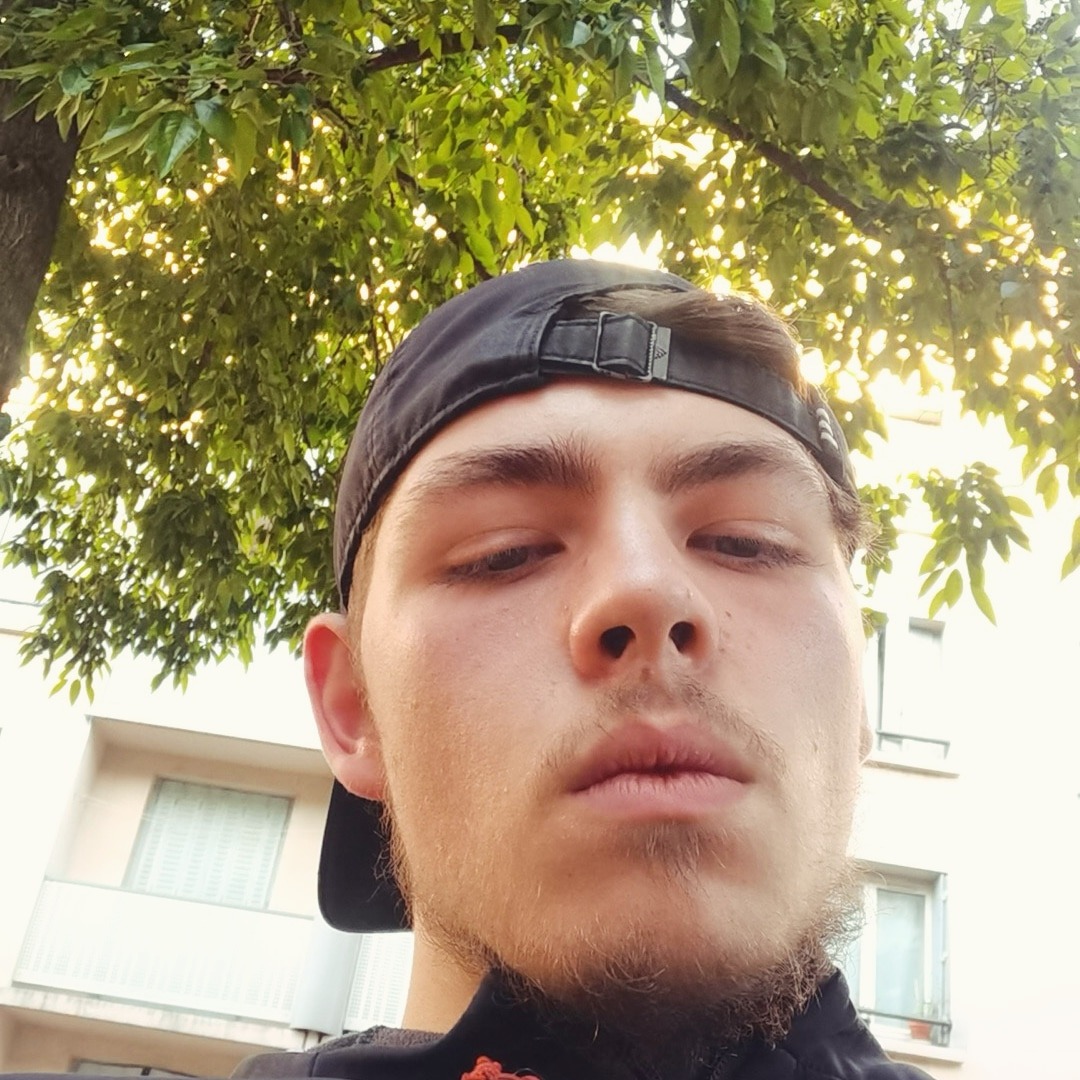 Profil de Salmane, 20 ans, Célibataire Suisse à Saint-Gall