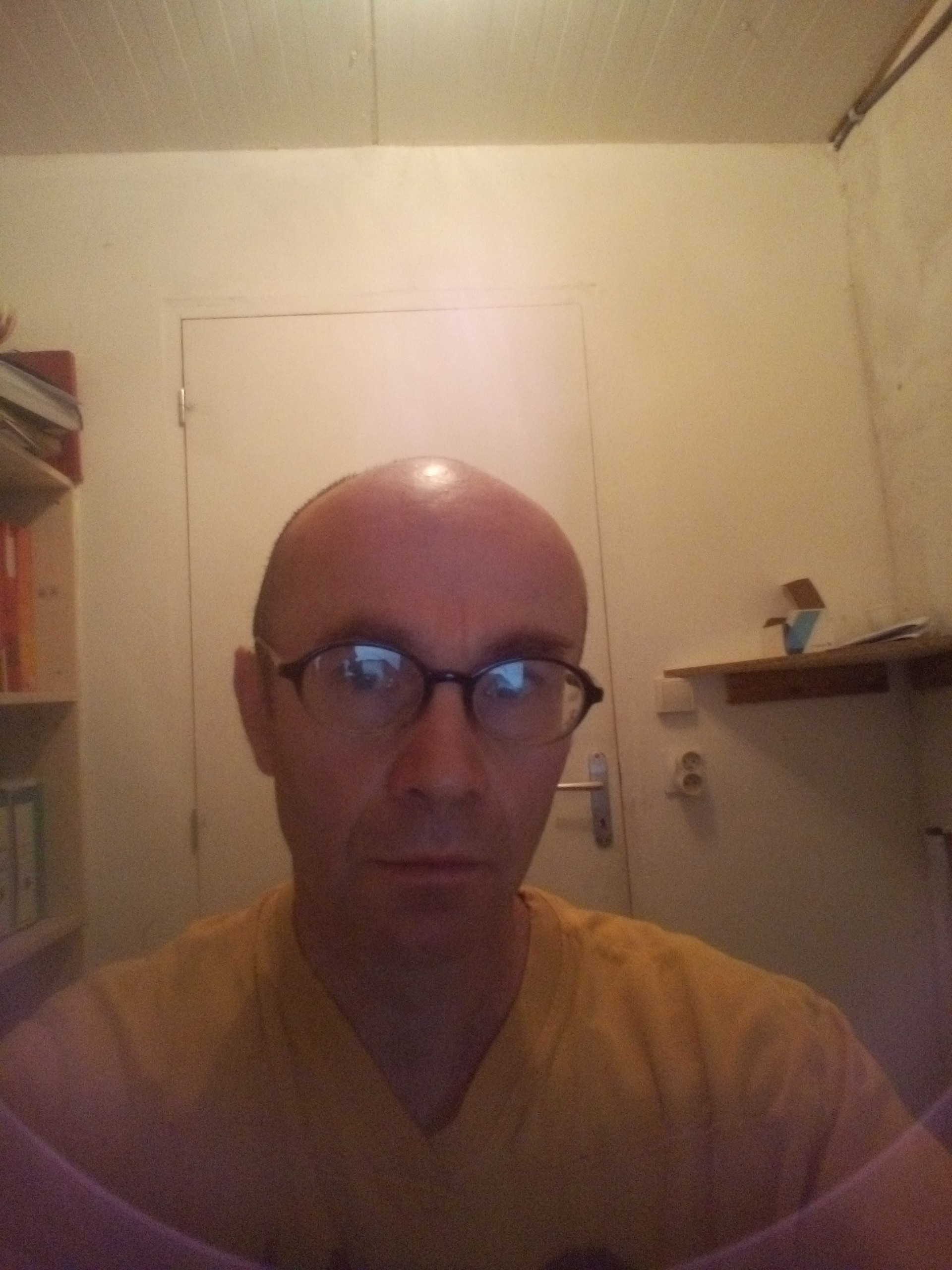 Profil de Alexandre, 50 ans, Célibataire Suisse à Rodels