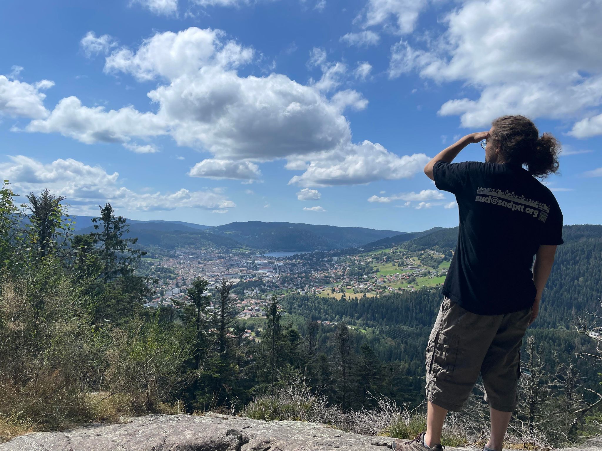 Profil de Chi, 35 ans, Célibataire Suisse à Champéry