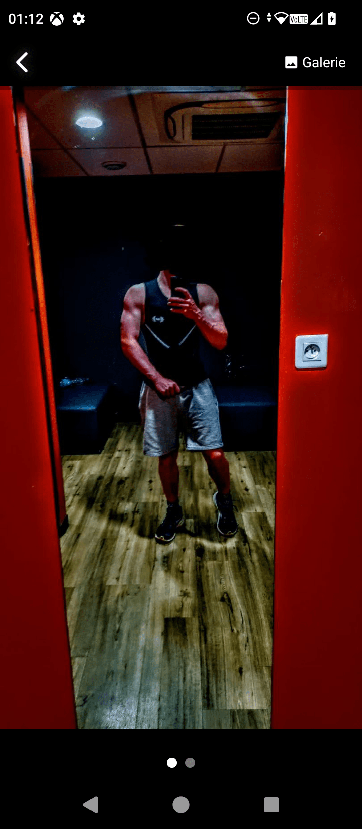 Profil de Minh, 21 ans, Célibataire Suisse à Ecuvillens