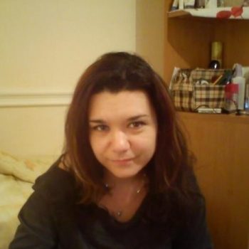Profil de Fadwa, 28 ans, Célibataire Suisse à Pratval