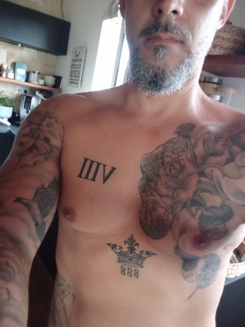 Profil de Louis-antoine, 43 ans, Célibataire Suisse à Bärschwil