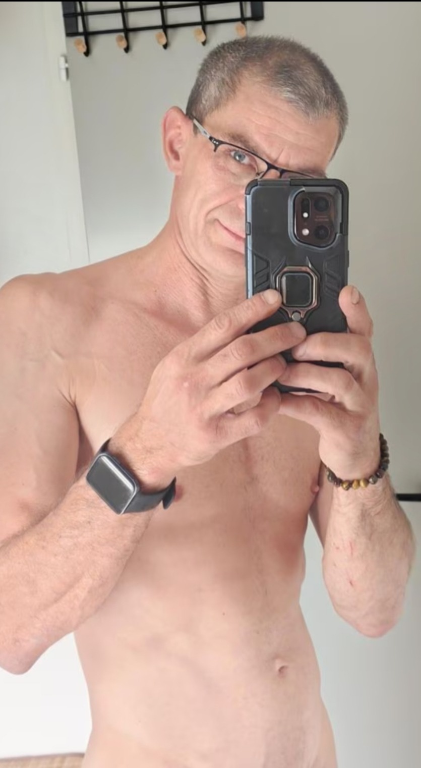 Profil de Taylor, 50 ans, Célibataire Suisse à Ponte Capriasca