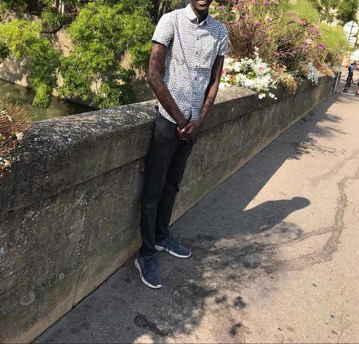 Profil de Anicet, 28 ans, Célibataire Suisse à Appenzell Enggenhütten