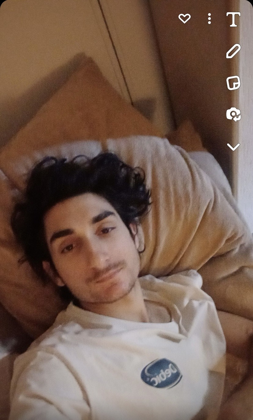 Profil de Mostafa, 24 ans, Célibataire Suisse à Beinwil SO
