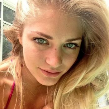 Profil de Mathilde, 29 ans, Célibataire Suisse à Mergoscia