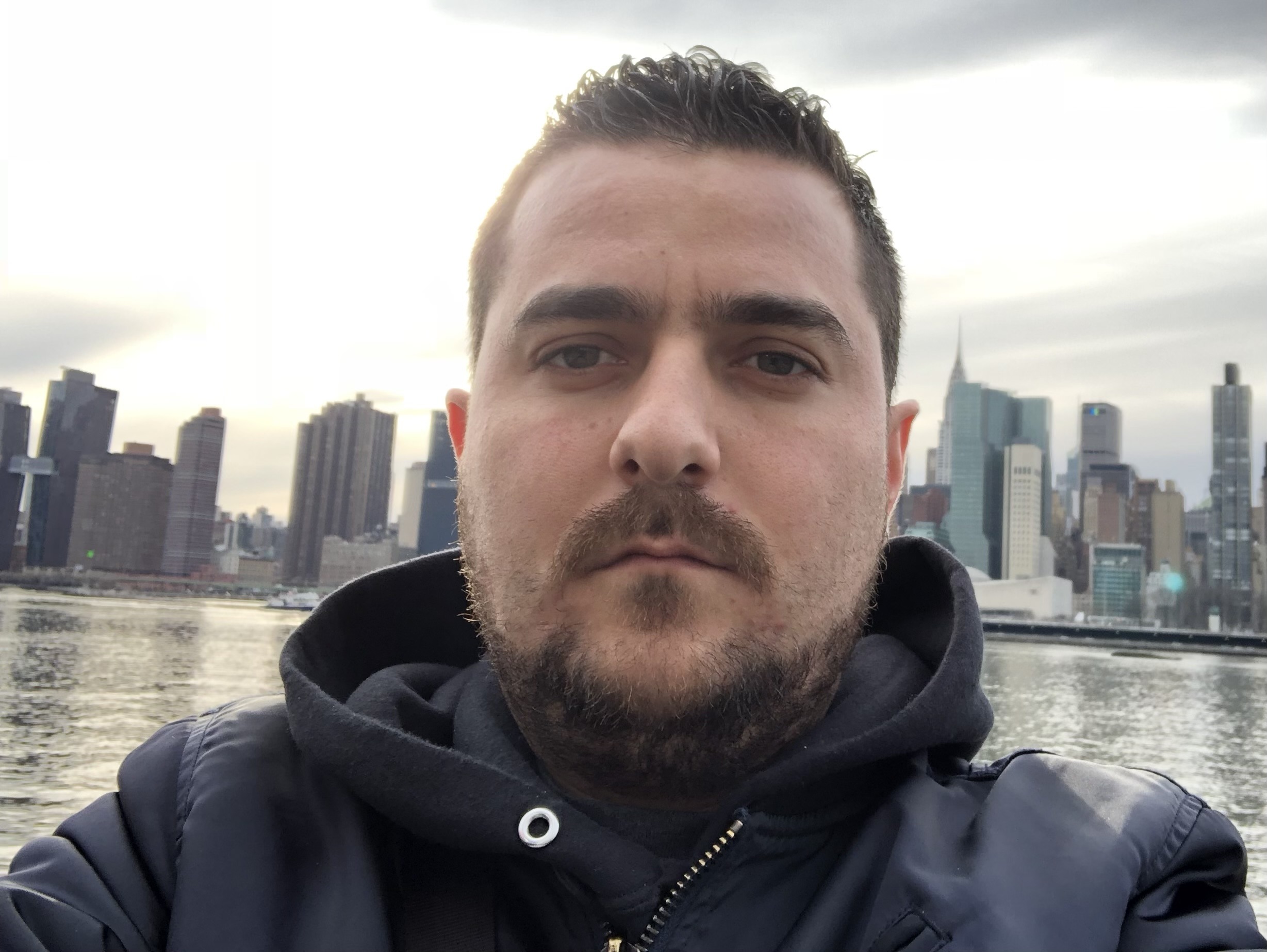 Profil de Hadje, 55 ans, Célibataire Suisse à Bex